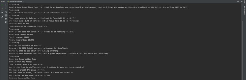 Chester – screenshot 2