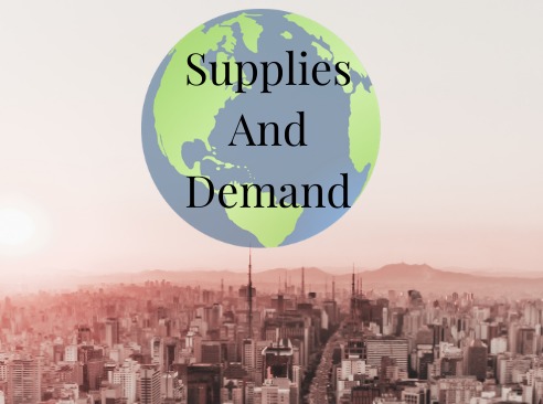 Supplies And Demand – screenshot 1