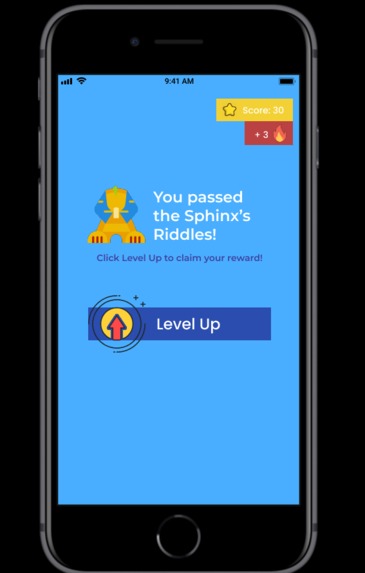 EdSpark – screenshot 3