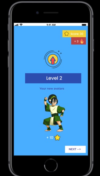 EdSpark – screenshot 5