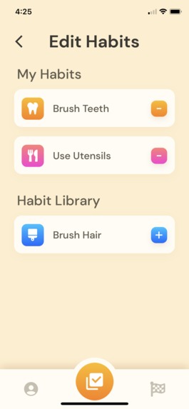 Ambi – screenshot 2