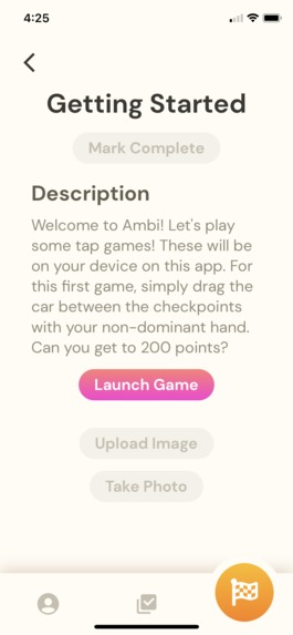 Ambi – screenshot 3
