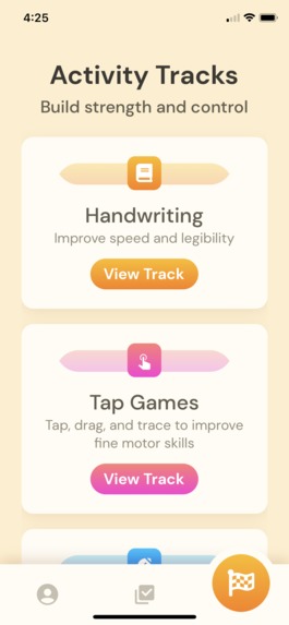 Ambi – screenshot 5