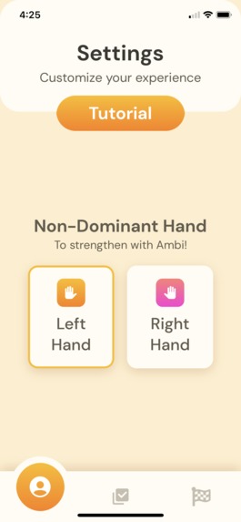 Ambi – screenshot 7