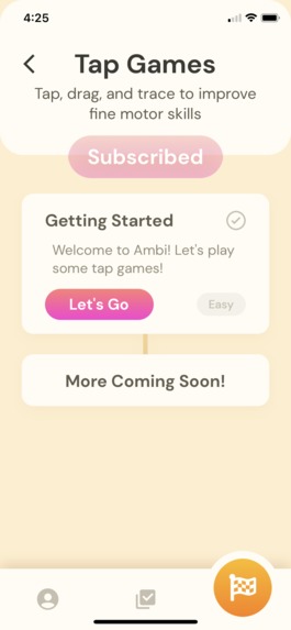 Ambi – screenshot 8