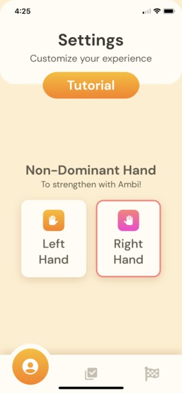 Ambi – screenshot 9