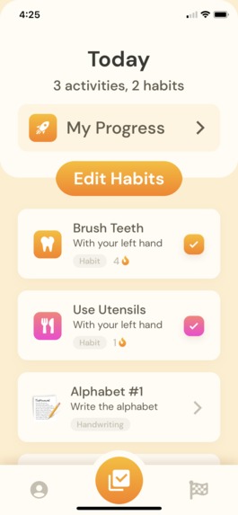 Ambi – screenshot 10