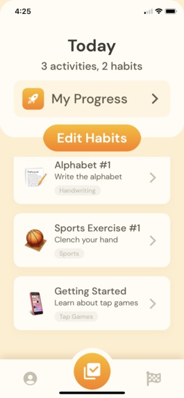Ambi – screenshot 12