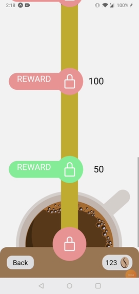 CoffeeChats – screenshot 6