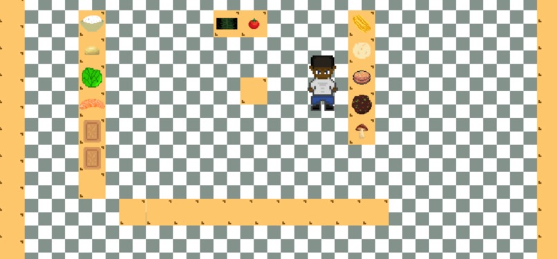 foodies – screenshot 1