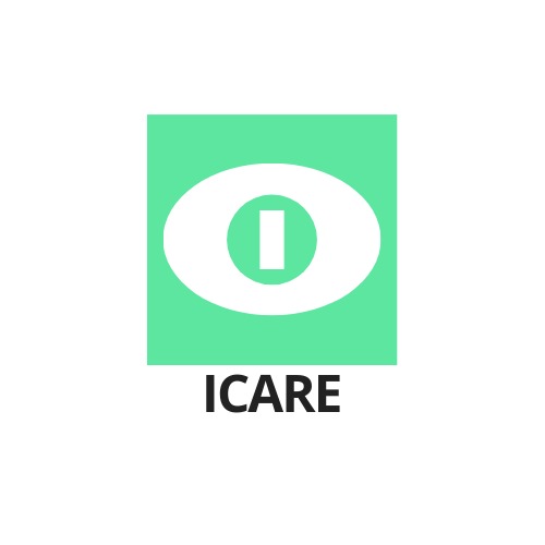 ICare – screenshot 1