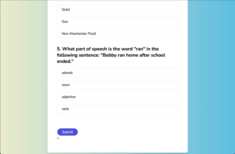A Torture Device To Use on Bad Kids  – screenshot 3