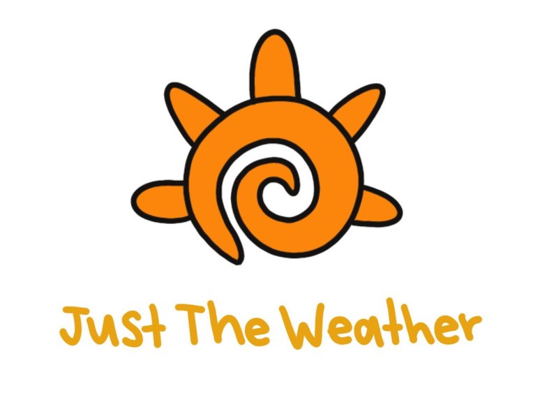 JustTheWeather – screenshot 1
