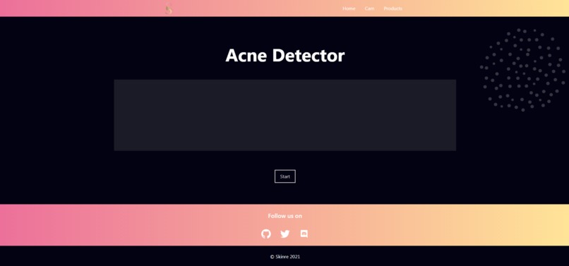 Skinre – screenshot 1
