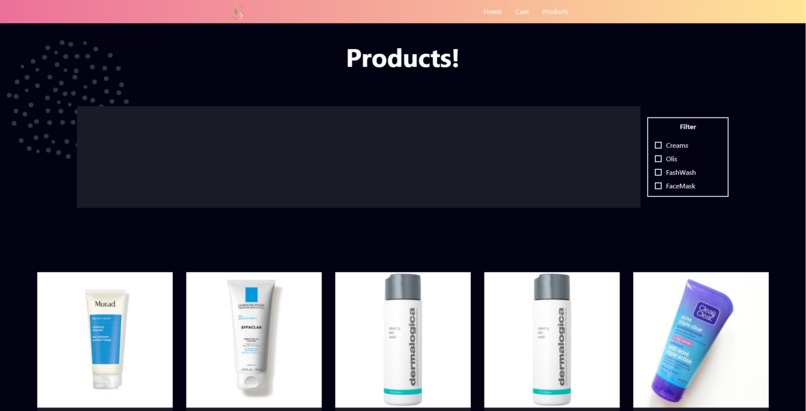 Skinre – screenshot 2