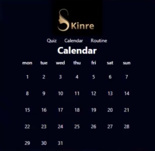 Skinre – screenshot 4