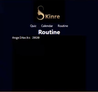 Skinre – screenshot 5