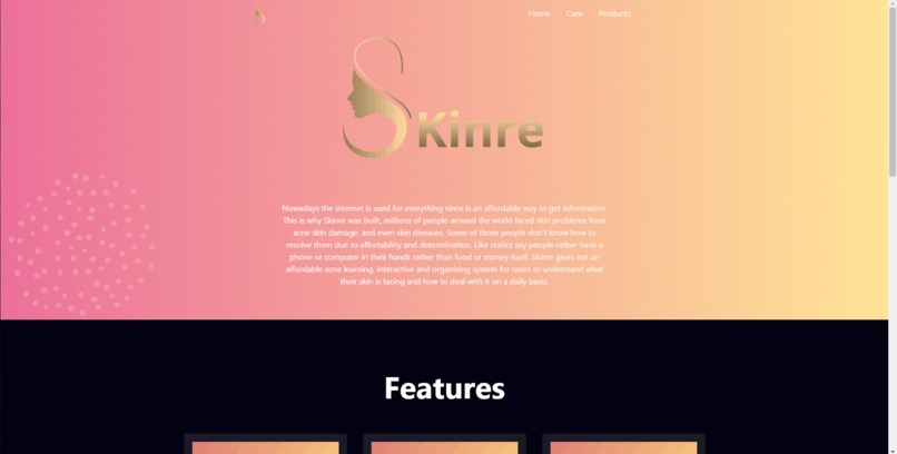 Skinre – screenshot 6