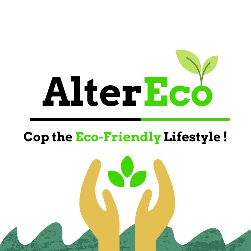 AlterEco – screenshot 1