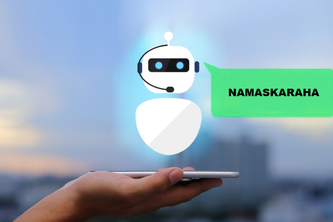 Samskrthi - the Indian voice assistant 