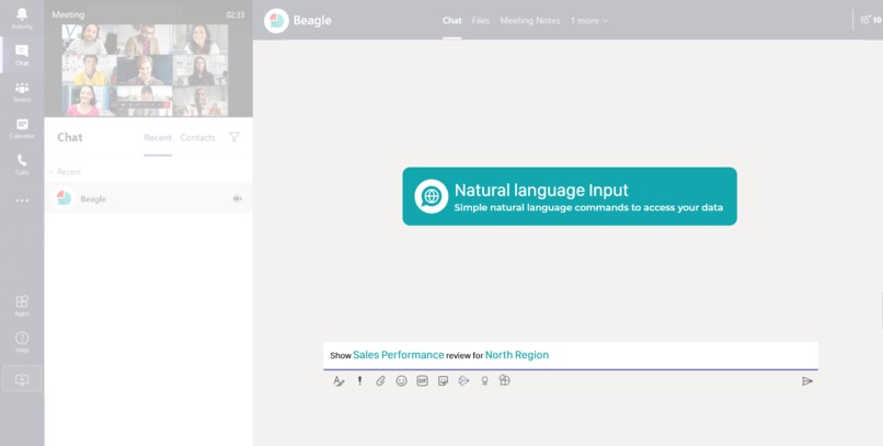 Beagle For Teams – screenshot 7