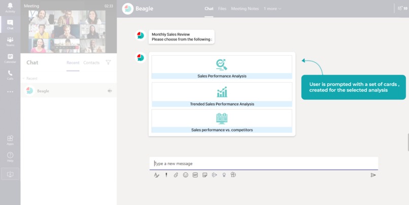 Beagle For Teams – screenshot 4