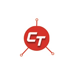 CT Hub App – screenshot 1