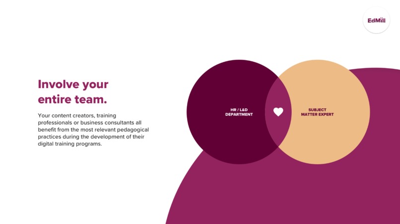 EdMill – screenshot 1