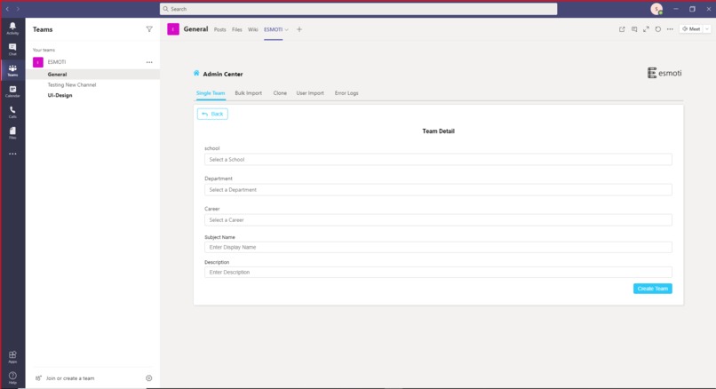 Esmoti – screenshot 3