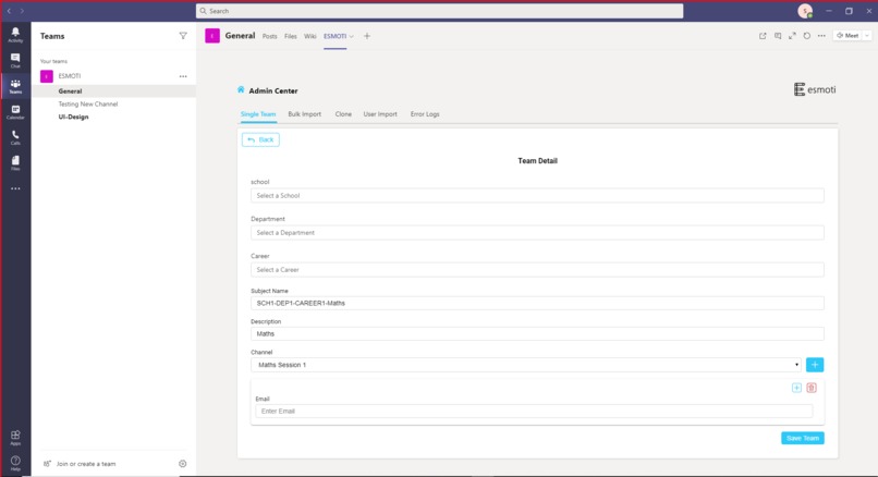 Esmoti – screenshot 6