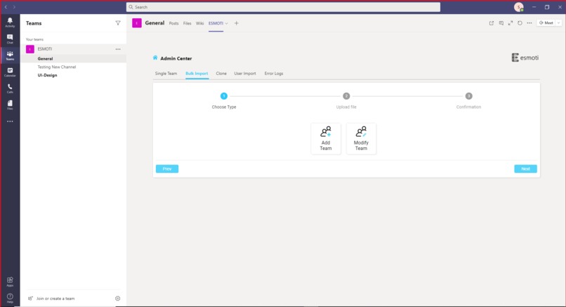 Esmoti – screenshot 7