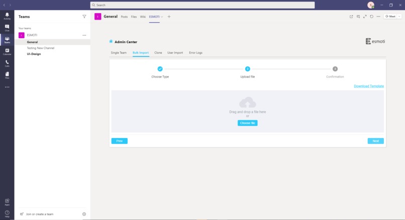 Esmoti – screenshot 8