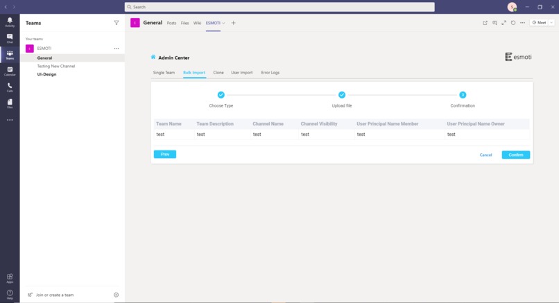 Esmoti – screenshot 9