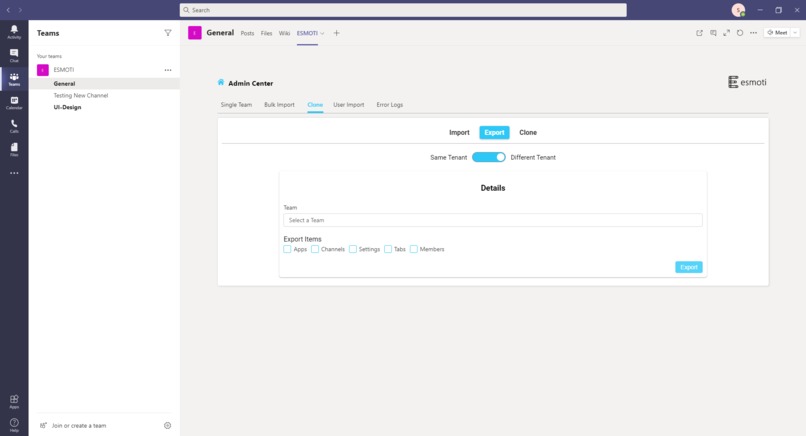 Esmoti – screenshot 13