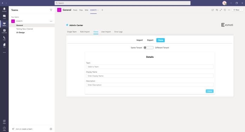 Esmoti – screenshot 14