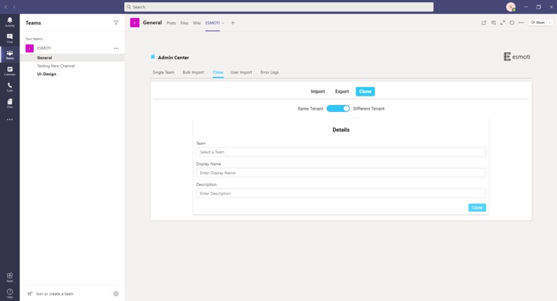 Esmoti – screenshot 15