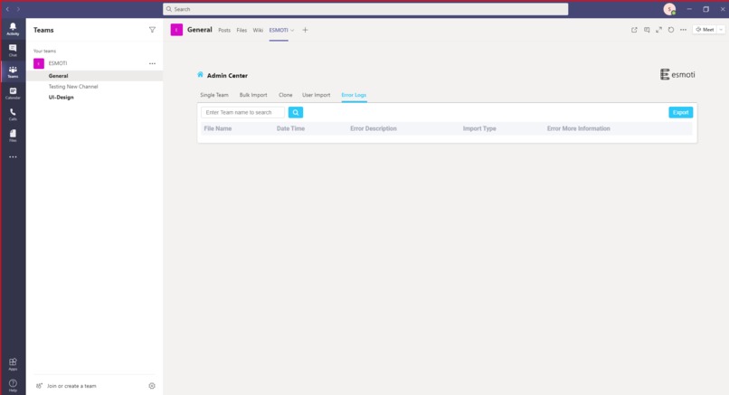 Esmoti – screenshot 16