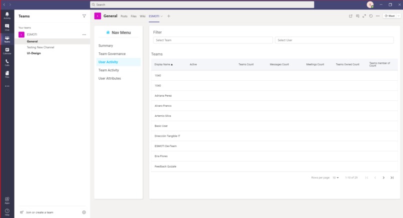 Esmoti – screenshot 19