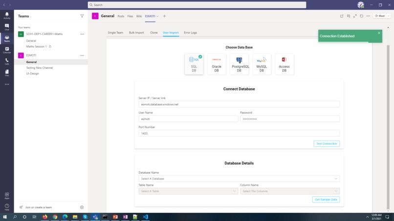 Esmoti – screenshot 21