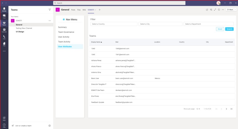 Esmoti – screenshot 23