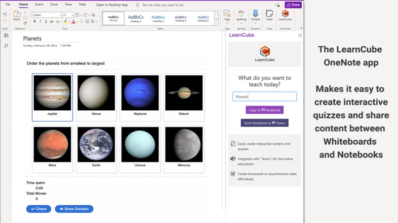LearnCube advanced teacher whiteboard & A.I teacher tools – screenshot 2