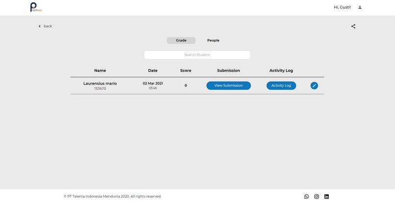 Practisee Exam – screenshot 7