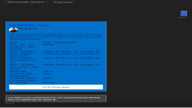 Work As A Service – screenshot 6