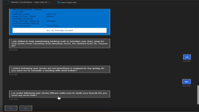 Work As A Service – screenshot 7
