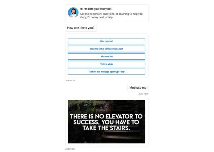 LearnCube advanced teacher whiteboard & A.I teacher tools – screenshot 4