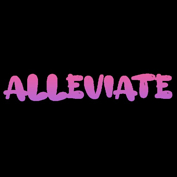 Alleviate – screenshot 1