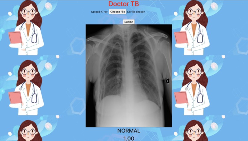 DrTB – screenshot 3