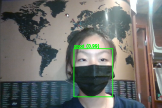 Mask It Up