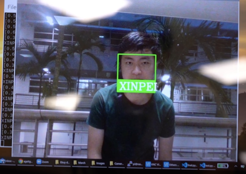 Eye See You – screenshot 3