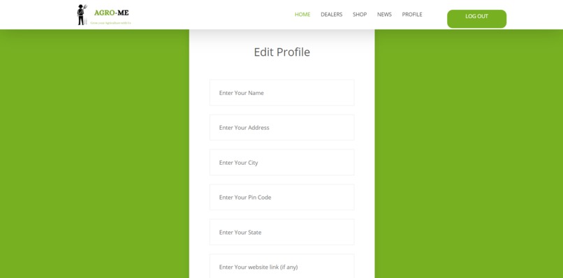 AGRO-ME – screenshot 4